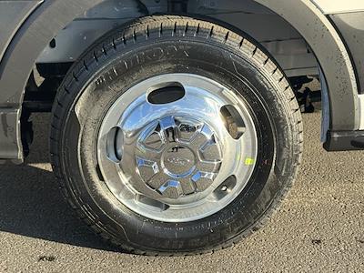 New 2026 Ford Transit 350 HD - photo 1