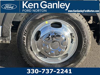 New 2026 Ford Transit 350 HD - photo 1