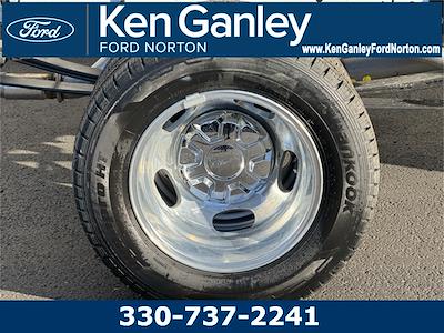 New 2026 Ford Transit 350 HD - photo 1