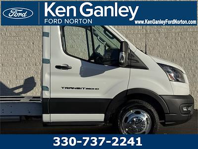 New 2026 Ford Transit 350 HD - photo 1