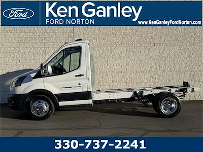 New 2026 Ford Transit 350 HD - photo 1