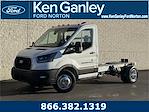 New 2026 Ford Transit 350 HD Cutaway for sale #26VN108 - photo 1