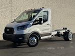 New 2026 Ford Transit 350 HD Cutaway for sale #26VN108 - photo 2