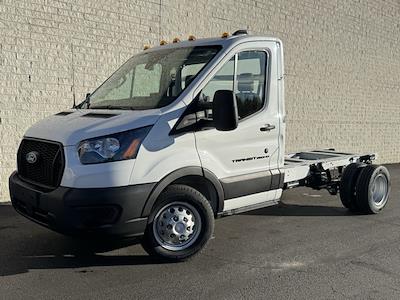 New 2026 Ford Transit 350 HD Cutaway for sale #26VN109 - photo 2