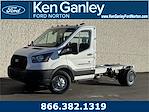 New 2026 Ford Transit 350 HD Cutaway for sale #26VN109 - photo 1