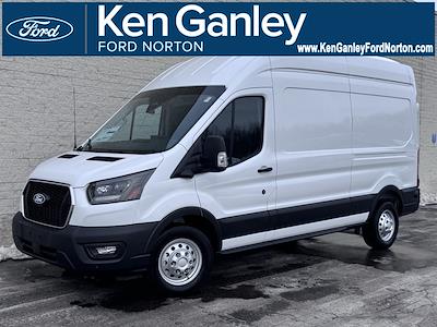 New 2026 Ford Transit 350 High Roof Empty Cargo Van for sale #26VN110 - photo 1