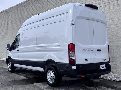 New 2026 Ford Transit 350 High Roof Empty Cargo Van for sale #26VN110 - photo 2