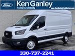 New 2026 Ford Transit 350 High Roof Empty Cargo Van for sale #26VN110 - photo 1