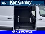 New 2026 Ford Transit 350 High Roof Empty Cargo Van for sale #26VN110 - photo 18