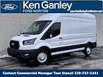 New 2026 Ford Transit 350 High Roof Empty Cargo Van for sale #26VN110 - photo 3