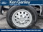New 2026 Ford Transit 350 High Roof Empty Cargo Van for sale #26VN110 - photo 35
