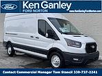New 2026 Ford Transit 350 High Roof Empty Cargo Van for sale #26VN110 - photo 7