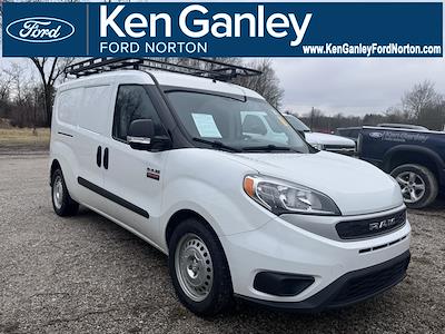 Used 2022 Ram ProMaster City - photo 1