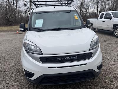 Used 2022 Ram ProMaster City - photo 1