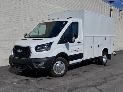 New 2026 Ford Transit 350 HD - photo 1