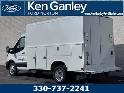 New 2026 Ford Transit 350 HD - photo 1