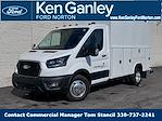 2026 Ford Transit 350 HD AWD Reading Service Utility Van for sale #26VN111 - photo 3
