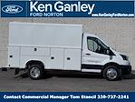 2026 Ford Transit 350 HD AWD Reading Service Utility Van for sale #26VN111 - photo 6