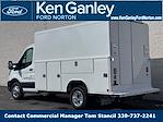 2026 Ford Transit 350 HD AWD Reading Service Utility Van for sale #26VN111 - photo 2