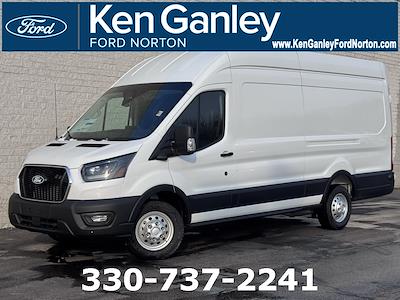 New 2026 Ford Transit 350 HD - photo 1