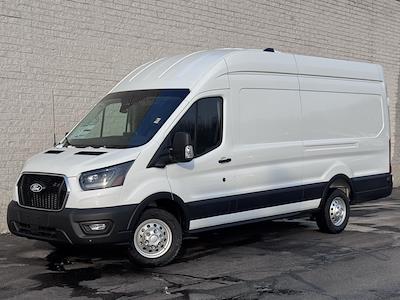 New 2026 Ford Transit 350 HD - photo 1