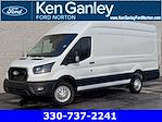 New 2026 Ford Transit 350 HD High Roof Empty Cargo Van for sale #26VN113 - photo 1