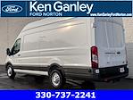 New 2026 Ford Transit 350 HD High Roof Empty Cargo Van for sale #26VN113 - photo 11