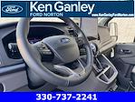 New 2026 Ford Transit 350 HD High Roof Empty Cargo Van for sale #26VN113 - photo 20