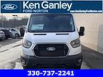 New 2026 Ford Transit 350 HD High Roof Empty Cargo Van for sale #26VN113 - photo 3