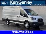 New 2026 Ford Transit 350 HD High Roof Empty Cargo Van for sale #26VN113 - photo 6