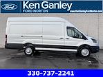 New 2026 Ford Transit 350 HD High Roof Empty Cargo Van for sale #26VN113 - photo 7