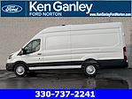 New 2026 Ford Transit 350 HD High Roof Empty Cargo Van for sale #26VN113 - photo 8