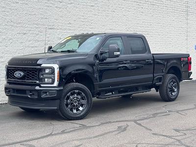 Used 2023 Ford F-250 - photo 1