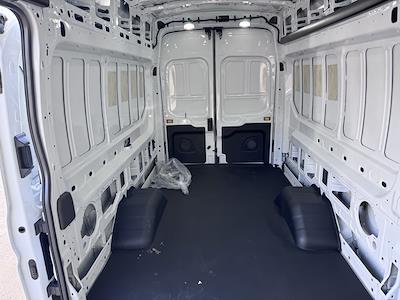 New 2026 Ford Transit 350 HD High Roof Empty Cargo Van for sale #26VN114 - photo 2