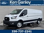New 2026 Ford Transit 250 Low Roof Empty Cargo Van for sale #26VN115 - photo 1
