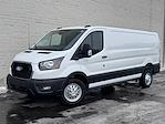 New 2026 Ford Transit 250 Low Roof Empty Cargo Van for sale #26VN115 - photo 3