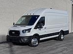 New 2026 Ford Transit 350 HD High Roof Empty Cargo Van for sale #26VN116 - photo 4