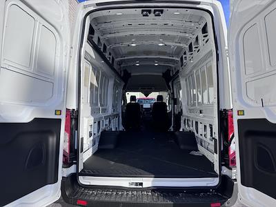 New 2026 Ford Transit 350 HD - photo 1