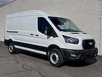 2026 Ford Transit 250 Medium Roof RWD Empty Cargo Van for sale #26VN119 - photo 7