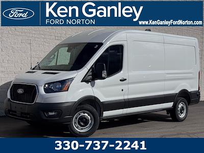 New 2026 Ford Transit 250 - photo 1