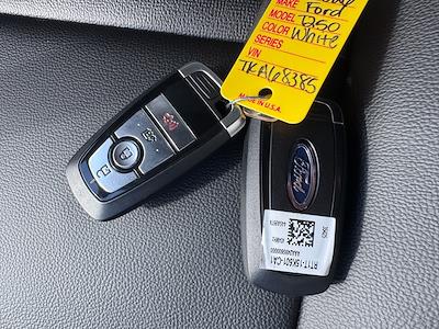 New 2026 Ford Transit 250 - photo 1