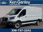 2026 Ford Transit 250 Medium Roof RWD Empty Cargo Van for sale #26VN120 - photo 1