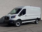 2026 Ford Transit 250 Medium Roof RWD Empty Cargo Van for sale #26VN120 - photo 3