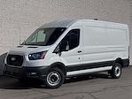 2026 Ford Transit 250 Medium Roof RWD Empty Cargo Van for sale #26VN121 - photo 3