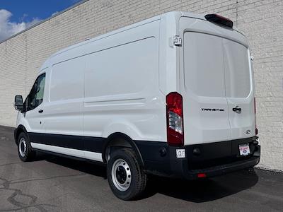 New 2026 Ford Transit 250 - photo 1