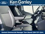 New 2026 Ford Transit 250 Medium Roof Empty Cargo Van for sale #26VN122 - photo 15