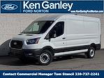 New 2026 Ford Transit 250 Medium Roof Empty Cargo Van for sale #26VN122 - photo 3
