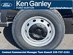 New 2026 Ford Transit 250 Medium Roof Empty Cargo Van for sale #26VN122 - photo 36