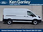 New 2026 Ford Transit 250 Medium Roof Empty Cargo Van for sale #26VN122 - photo 8