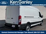 New 2026 Ford Transit 250 Medium Roof Empty Cargo Van for sale #26VN122 - photo 10